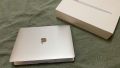 Лаптоп Apple - MacBook Air, 13.3", M1 2020г. SSD 256GB, 8GB рам, сив, снимка 1 - Лаптопи за дома - 45369928
