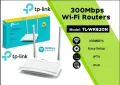 TP-Link TL-WR820N 300Mbps Wireless N Speed, снимка 1