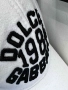 Шапка с козирка Dolche & Gabbana, снимка 6