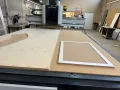 Услуги със CNC рутер, фрезоване, 3D форми, снимка 9