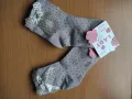 НОВИ красиви детски чорапки за момичета, снимка 5