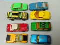 Ретро модели автомобилчета, снимка 3