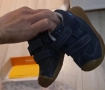 Нови обувки за прохождане , снимка 5