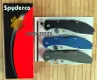 Spyderco Centofante 3 C66, снимка 3