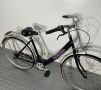 Градски велосипед X-tec 28 цола с 7 вътрешни скорости / колело /, снимка 2