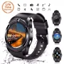 Смарт часовник Smart watch V8 с bluetooth, камера и SIM карта SMW46 , снимка 7