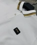 Hugo Boss Нова Бяла Мъжка Тениска , снимка 3