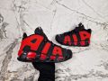 NIKE Air more Uptempo , снимка 1