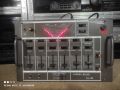 Conrad sound craft stereo mixer sa-100.       Цена   120лв, снимка 1 - Ресийвъри, усилватели, смесителни пултове - 45163369