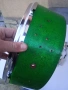 Продавам барабани,солобарабанчета и калъф 14", снимка 11