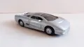 Jaguar XJ220 Maisto - Мащаб 1:40, снимка 5