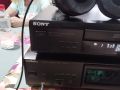 ЦД.ПЛЕЕР SONY-CDP-M205 цена 40лв, снимка 3