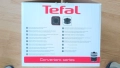 Tefal VC140131 Удобна пароварка, снимка 4