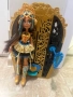 Спешно продавам Кукла Монстър хай Клео де Нил Monster high doll Cleo de Nile., снимка 1