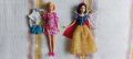 Кукли Disney Store/Barbie , снимка 1 - Кукли - 45404605