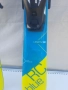 Карвинг детски ски Elan RC Blue QS 110см , снимка 5