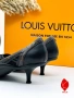 Louis Vuitton ⚜️ Дамски Обувки , снимка 11