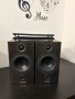 колони Tannoy Mercury F1 Bookshelf Speakers, снимка 2