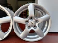 Джанти 15" 5х112 Шкода , снимка 7