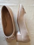 Нови обувки беж - 37 номер, снимка 6