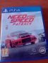 need for speed payback, снимка 1 - Игри за PlayStation - 45133501