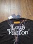 Страхотна мъжка тениска,  нова с етикет Louis Vuitton , размер  S /М / L / XL , 2XL, снимка 3
