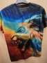 мъжка тениска , снимка 2