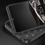 Xiaomi Redmi 13C / Poco C65 4G Удароустойчив Carbon Fiber Калъф и Протектор, снимка 3