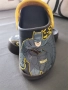Детски чехли Crocs FL Iconic Batman, снимка 2