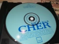 CHER CD 0508251423, снимка 2