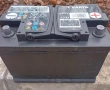Оригинален VAG AGM акумулатор Varta 68ah., снимка 4