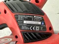 Лентов шлайф - Einhell 850 W, снимка 5