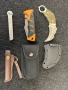 Продавам ножове: Gerber Assassin's Creed; Scorpion Claw; джобен нож, снимка 2