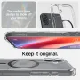 Гръб Spigen Ultra Hybrid (MagFit) Carbon Fiber за iPhone 16,iPhone 16 PRO,iPhone 16 PRO MAX, снимка 9