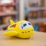 Плюшени самолети, подходящи за игра и декорация,  38 см, снимка 4