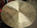 Istanbul Agop 26"Traditional Dark Ride, снимка 3