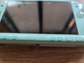 PSP 2000 Limited Mint Green, снимка 8