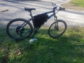 Електрически велосипед алуминиев , снимка 1