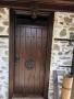Изработвам дървени врати , снимка 1