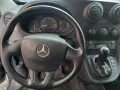 Мерцедес Цитан Mercedes Citan, снимка 15