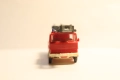 WIKING 1:87 H0 MAGIRUS ПОЖАРНА КАМИОН МОДЕЛ КОЛИЧКА, снимка 4