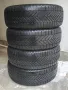 Michelin Alpin6 205/55R19 97H XL FR в гаранция , снимка 1