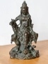 Статуетка младият Буда, снимка 1