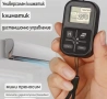 Универсално Дистанционно Климатик A/C, снимка 1
