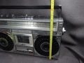 СТАР РЕТРО РАДИО КАСЕТОФОН SHARP GF-6060X JAPAN BOOMBOX, снимка 13