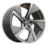 19" 20" Джанти Ауди 5X112 Audi A4 A5 A6 C7 C8 A7 A8 D4 D5 Q3 Q5 S line, снимка 3