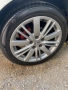 Продават се гуми с джанти 17 цола за Рено, снимка 5