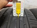 225/55/17 Continental / летни гуми, снимка 4