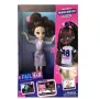 Кукла Fail Fix за преобразяване, прически и грим , снимка 1