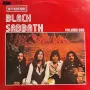 Грамофонни плочи на Black Sabbath, снимка 15